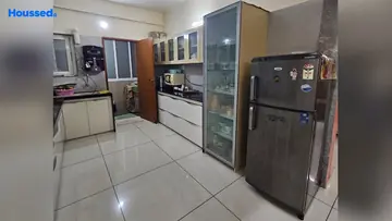 Project Image of 3 BHK Flat for Resale in VHD Vicenza Highdeck Kalali, Vadodara - Image 76230