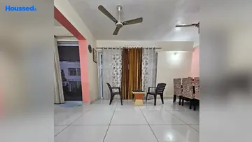 Project Image of 3 BHK Flat for Resale in VHD Vicenza Highdeck Kalali, Vadodara - Image 76234