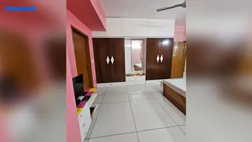 Project Image of 3 BHK Flat for Resale in VHD Vicenza Highdeck Kalali, Vadodara - Image 76229