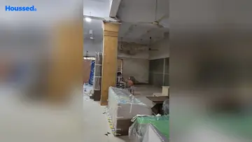 Project Image of Commercial Warehouse for Rent in Saki Naka, Mumbai - Image 76245
