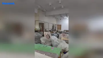 Project Image of Commercial Warehouse for Rent in Saki Naka, Mumbai - Image 76247