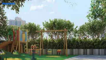 Project Image of 3 BHK Flat for Resale in Viceroy Savana Kandivali East, Mumbai - Image 76262