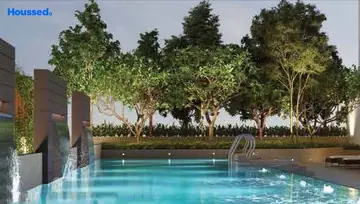 Project Image of 3 BHK Flat for Resale in Viceroy Savana Kandivali East, Mumbai - Image 76263