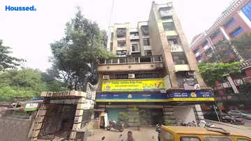 Project Image of 2 BHK Flat for Resale in Kandivali East, Mumbai - Image 76833