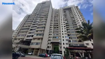 Project Image of 3 BHK Flat for Resale in Kandivali East, Mumbai - Image 76282