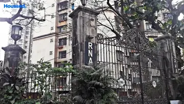 Project Image of 2 BHK Flat for Resale in Jogeshwari East, Mumbai - Image 76460