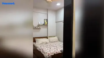 Project Image of 1 BHK Flat for Rent in Jogeshwari East, Mumbai - Image 76455