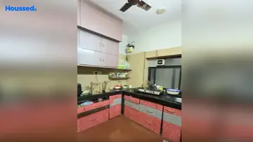 Project Image of 1 BHK Flat for Rent in Jogeshwari East, Mumbai - Image 76456