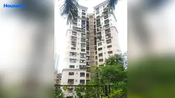 Project Image of 2 BHK Flat for Rent in Jogeshwari East, Mumbai - Image 76465