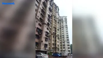 Project Image of 2 BHK Flat for Rent in Jogeshwari East, Mumbai - Image 76464