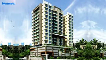 Project Image of 3 BHK Flat for Rent in Amal Lily White Jogeshwari East, Mumbai - Image 76289