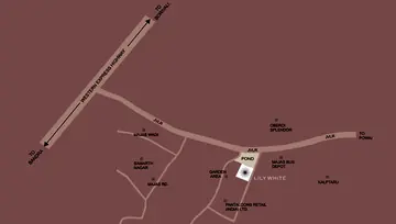 Project Image of 3 BHK Flat for Rent in Amal Lily White Jogeshwari East, Mumbai - Image 76290