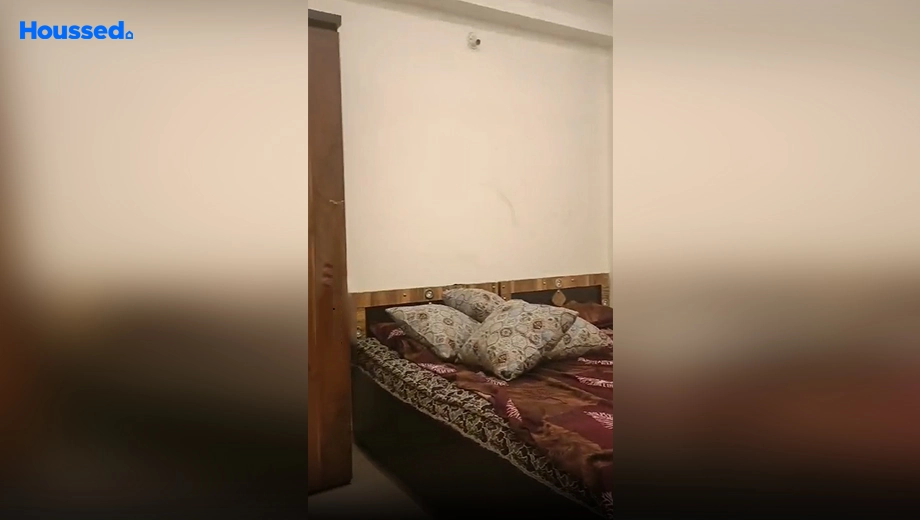 Project Image of 1 BHK Flat for Resale in Mahalaxmi Nagar - Image 76372