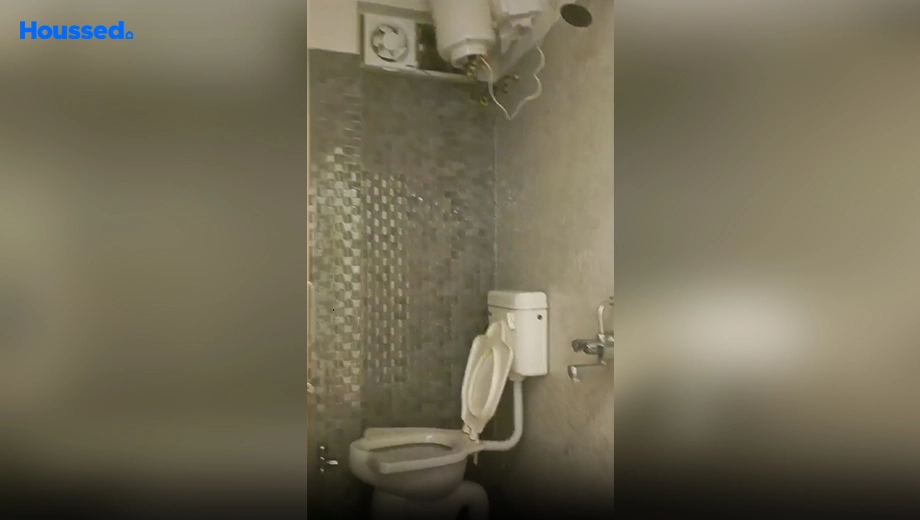 Project Image of 1 BHK Flat for Resale in Mahalaxmi Nagar - Image 76373