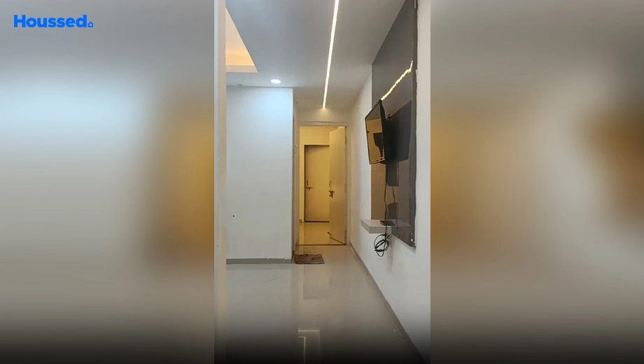 Project Image of 1 BHK Flat for Resale in Mahalaxmi Nagar - Image 76374