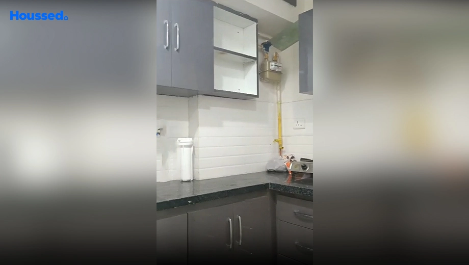 Project Image of 1 BHK Flat for Resale in Mahalaxmi Nagar - Image 76370