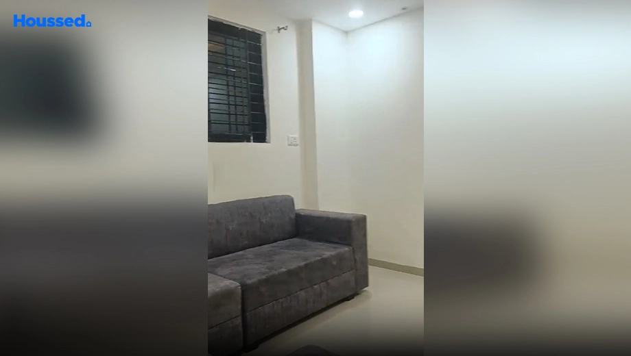 Project Image of 1 BHK Flat for Resale in Mahalaxmi Nagar - Image 76371