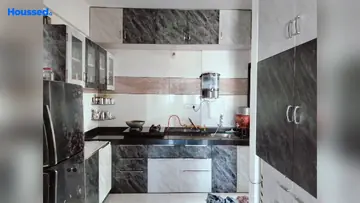 Project Image of 3 BHK Flat for Resale in Vrunda Victoria Heaven Hanspura, Ahmedabad - Image 76299