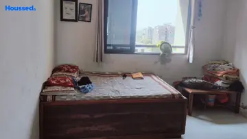 Project Image of 3 BHK Flat for Resale in Vrunda Victoria Heaven Hanspura, Ahmedabad - Image 76295