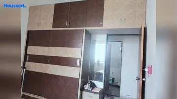 Project Image of 3 BHK Flat for Resale in Vrunda Victoria Heaven Hanspura, Ahmedabad - Image 76301