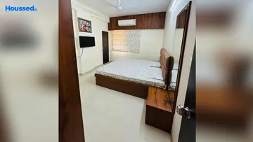 Project Image of 3 BHK Flat for Resale in Bhayli Road, Vadodara - Image 76309