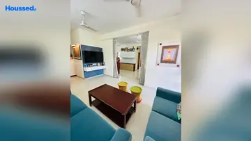 Project Image of 3 BHK Flat for Resale in Bhayli Road, Vadodara - Image 76311