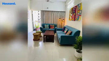 Project Image of 3 BHK Flat for Resale in Bhayli Road, Vadodara - Image 76313