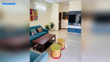 Project Image of 3 BHK Flat for Resale in Bhayli Road, Vadodara - Image 76312