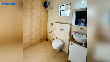 Project Image of 3 BHK Flat for Resale in Bhayli Road, Vadodara - Image 76317
