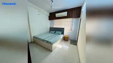 Project Image of 3 BHK Flat for Resale in Bhayli Road, Vadodara - Image 76319