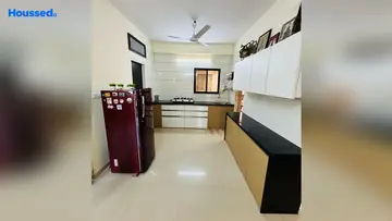 Project Image of 3 BHK Flat for Resale in Bhayli Road, Vadodara - Image 76318