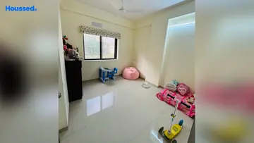 Project Image of 3 BHK Flat for Resale in Bhayli Road, Vadodara - Image 76321