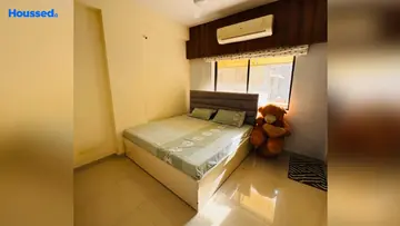 Project Image of 3 BHK Flat for Resale in Bhayli Road, Vadodara - Image 76322