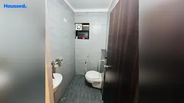 Project Image of 3 BHK Flat for Resale in Bhayli Road, Vadodara - Image 76315