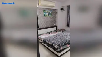 Project Image of 3 BHK Flat for Rent in Sky Skylon Gota, Ahmedabad - Image 76324