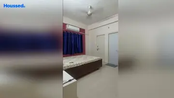 Project Image of 3 BHK Flat for Rent in Sky Skylon Gota, Ahmedabad - Image 76326