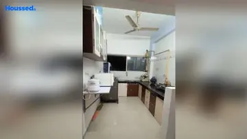 Project Image of 3 BHK Flat for Rent in Sky Skylon Gota, Ahmedabad - Image 76327