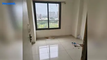Project Image of 3 BHK Flat for Rent in Nitya Palash Prime Chandkheda, Ahmedabad - Image 76334