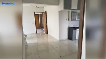 Project Image of 3 BHK Flat for Rent in Nitya Palash Prime Chandkheda, Ahmedabad - Image 76338