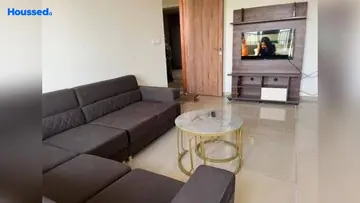 Project Image of 2 BHK Flat for Rent in Vasupujya Serene 53 Vaishnodevi Circle, Ahmedabad - Image 76352