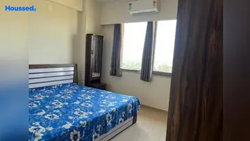 Project Image of 2 BHK Flat for Rent in Vasupujya Serene 53 Vaishnodevi Circle, Ahmedabad - Image 76353