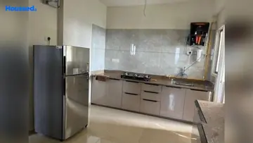 Project Image of 2 BHK Flat for Rent in Vasupujya Serene 53 Vaishnodevi Circle, Ahmedabad - Image 76355