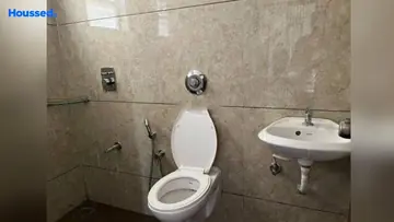 Project Image of 2 BHK Flat for Rent in Vasupujya Serene 53 Vaishnodevi Circle, Ahmedabad - Image 76357