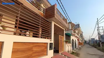 Project Image of 2 BHK House/Villa for Resale in Jankipuram Extension, Lucknow - Image 76346