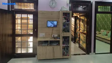 Project Image of 2 BHK House/Villa for Resale in Jankipuram Extension, Lucknow - Image 76347