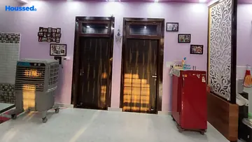 Project Image of 2 BHK House/Villa for Resale in Jankipuram Extension, Lucknow - Image 76348