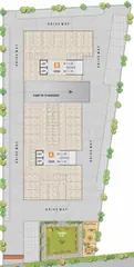 Project Image of 3 BHK Flat for Rent in Shree Vivan 79 Zundal, Ahmedabad - Image 76377