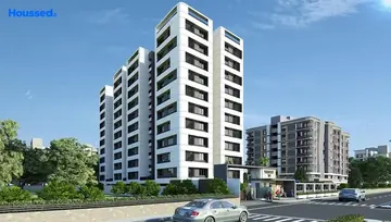 Project Image of 3 BHK Flat for Rent in Shree Vivan 79 Zundal, Ahmedabad - Image 76385