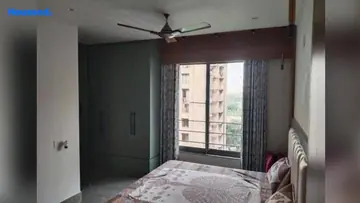 Project Image of 3 BHK Flat for Rent in Vaishnodevi Circle, Ahmedabad - Image 76389