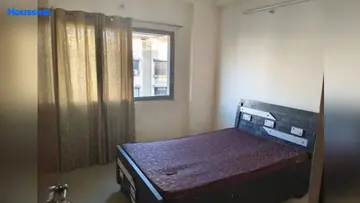 Project Image of 3 BHK Flat for Rent in Vaishnodevi Circle, Ahmedabad - Image 76391